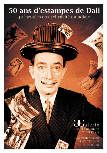 dali-poster