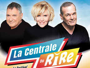 Affiche festival Bigard