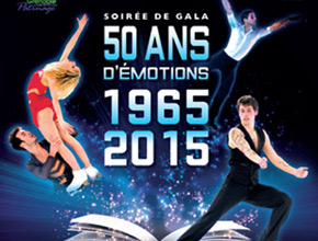 affiche gala patinage 