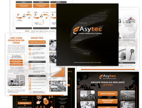 brochure societe isere